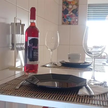 Douro Privat bolig *