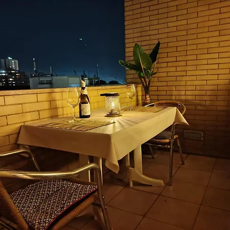 Privat bolig Douro *
