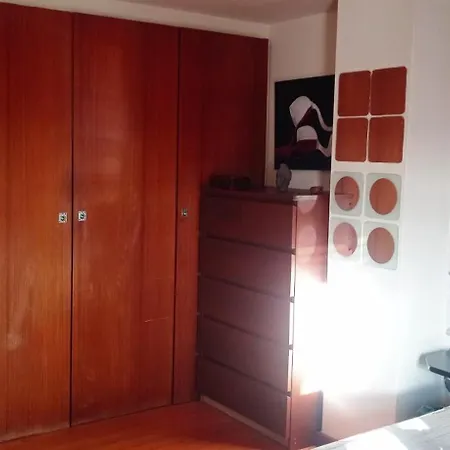 Séjour chez l'habitant Douro