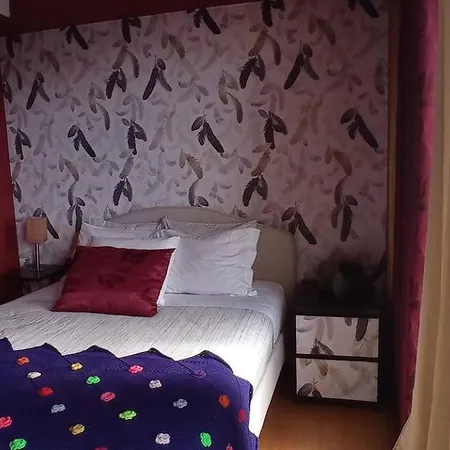 Douro Séjour chez l'habitant Vila Nova de Gaia