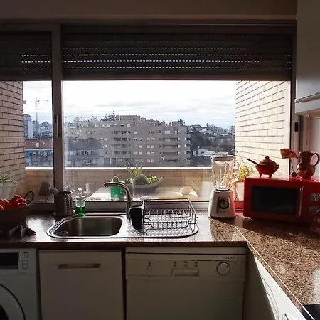 Séjour chez l'habitant Douro Vila Nova de Gaia