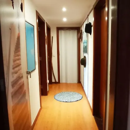 Séjour chez l'habitant Douro Vila Nova de Gaia