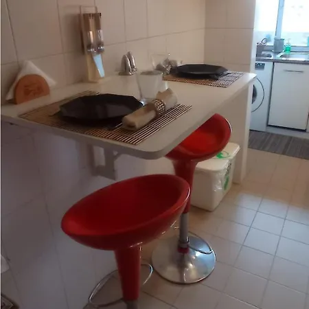 Séjour chez l'habitant Douro Vila Nova de Gaia