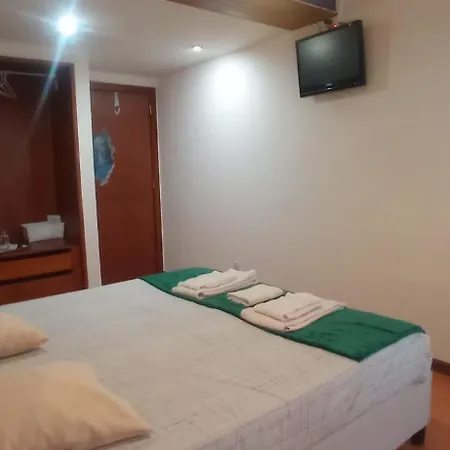 Kwatera prywatna Douro *