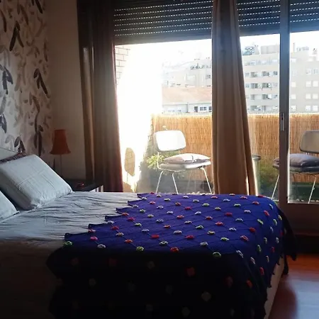Douro 홈스테이 빌라노바데가이아