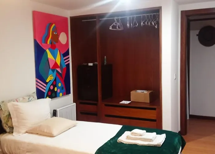 Homestay szállás Douro Vila Nova de Gaia