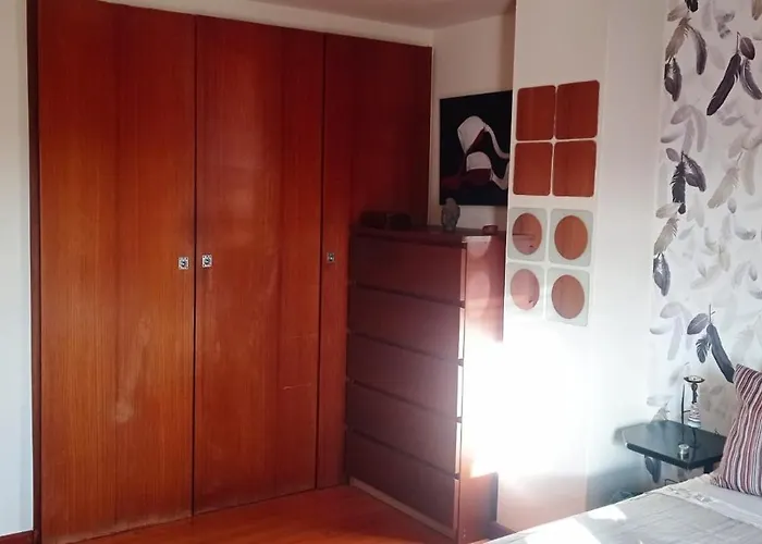 ホームステイ Douro