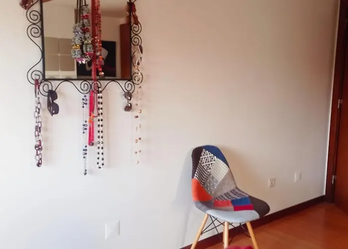 Douro ホームステイ ヴィラ・ノヴァ・デ・ガイア