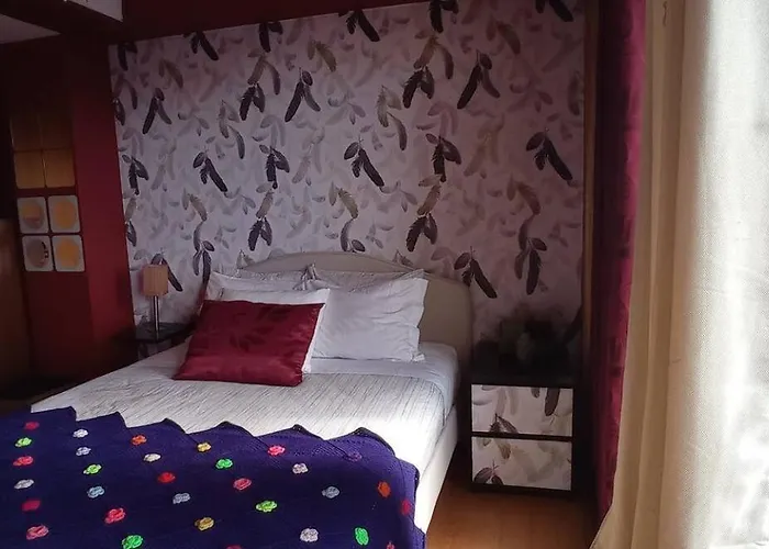 Douro Homestay szállás Vila Nova de Gaia