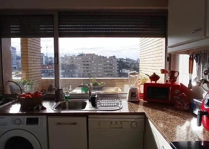 Homestay szállás Douro Vila Nova de Gaia