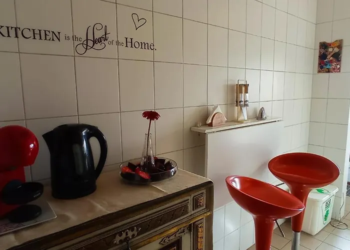 ホームステイ Douro ヴィラ・ノヴァ・デ・ガイア