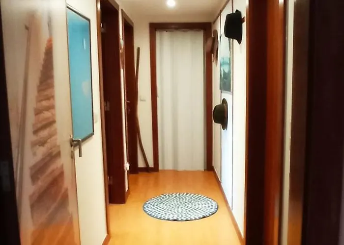 Homestay szállás Douro Vila Nova de Gaia