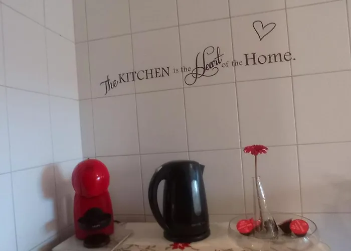 ホームステイ Douro